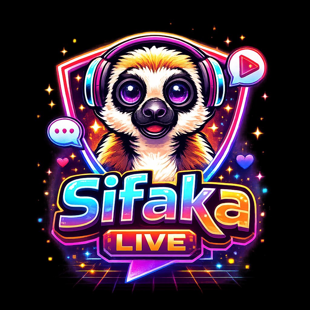Sifaka Live